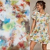 Viscose Glans Satijn 5507