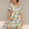 Viscose Glans Satijn 5507