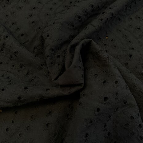 Cotton Embroidered 5512