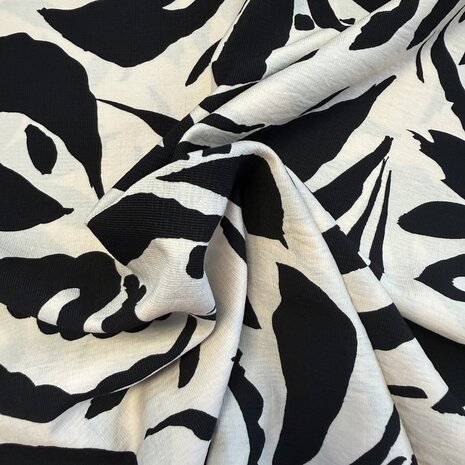 Viscose Muslin Inkjet 5510 Viscose Muslin Inkjet 5510