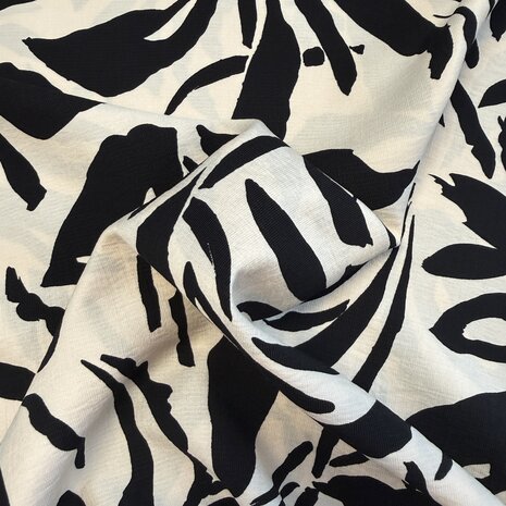 Viscose Mousseline Inkjet 5510 Viscose Mousseline Inkjet 5510