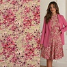 Motif jersey bambou - 5457