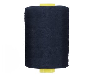 Atelier Naaigaren - Donker Marine Blauw