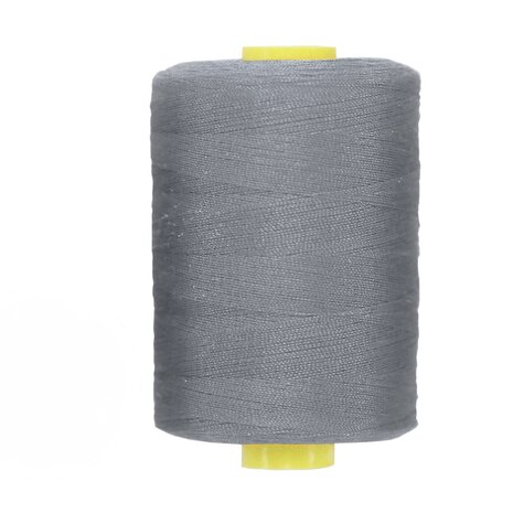 Fil à coudre Atelier - Gris acier