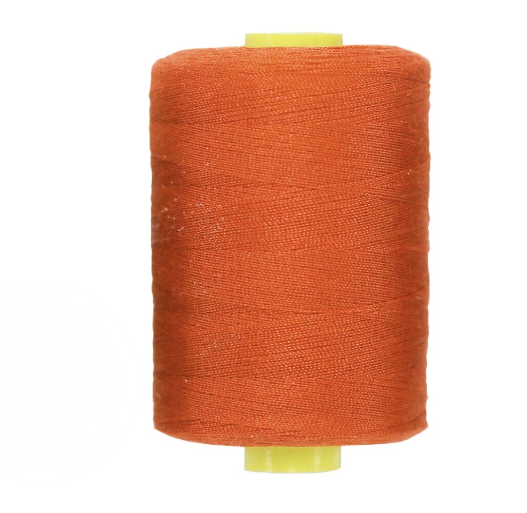 Atelier Nähgarn - Orange