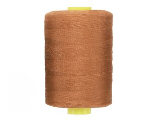 Atelier Nähgarn - Cognac