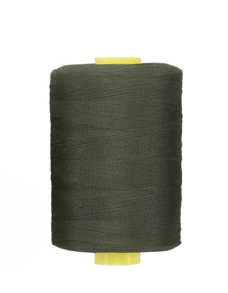 Atelier Sewing Thread - Army Green