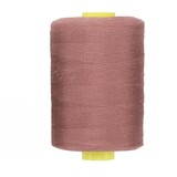 Fil à coudre Atelier - vieille rose
