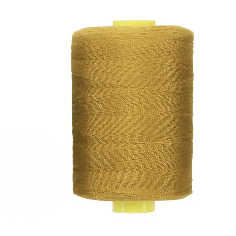 Fil à coudre Atelier - Jaune moutarde Fil à coudre Atelier - Jaune moutarde