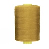 Fil à coudre Atelier - Jaune moutarde Fil à coudre Atelier - Jaune moutarde