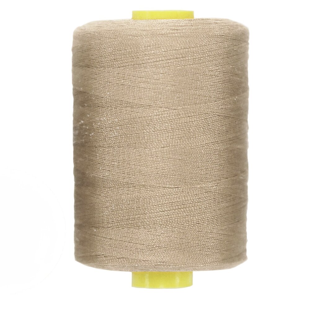 Fil à coudre Atelier - Beige foncé Fil à coudre Atelier - Beige foncé