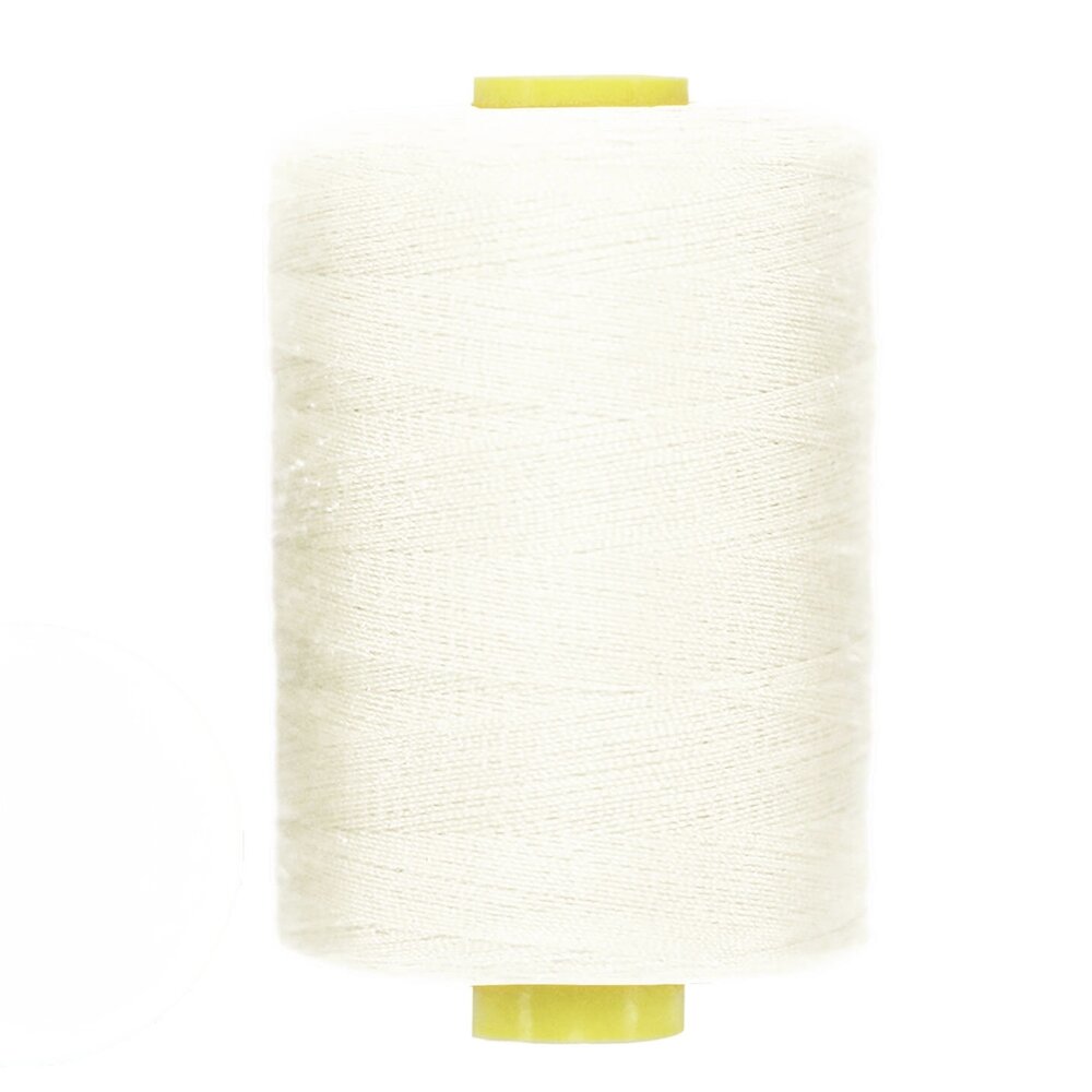 Atelier Nähgarn - Creme