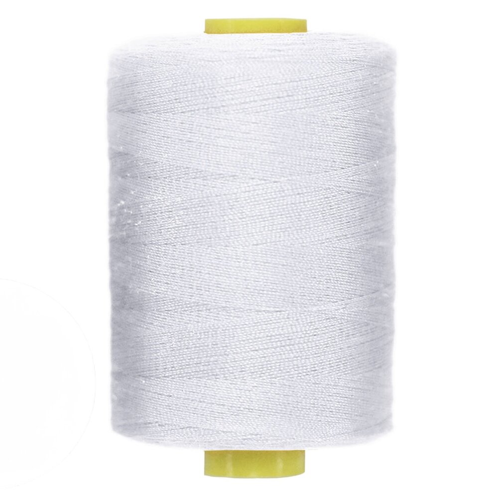 Atelier Sewing Thread - White Atelier Sewing Thread - White