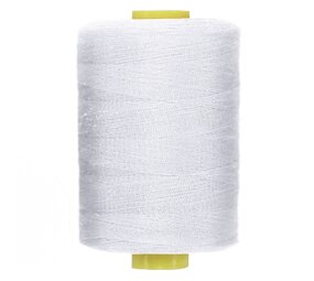 Fil à coudre Atelier - Blanc