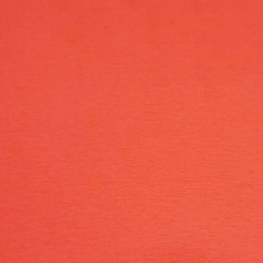 Jersey de viscose 5513 - rouge feu Jersey de viscose 5513 - rouge feu