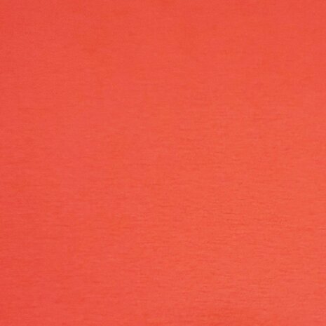 Jersey de viscose 5513 - rouge feu Jersey de viscose 5513 - rouge feu