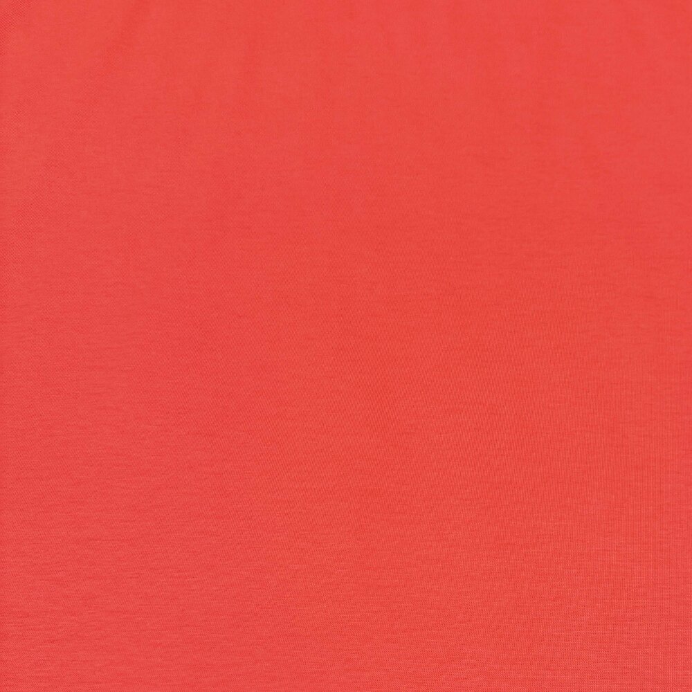 Viscose Jersey 5513 - vuur rood