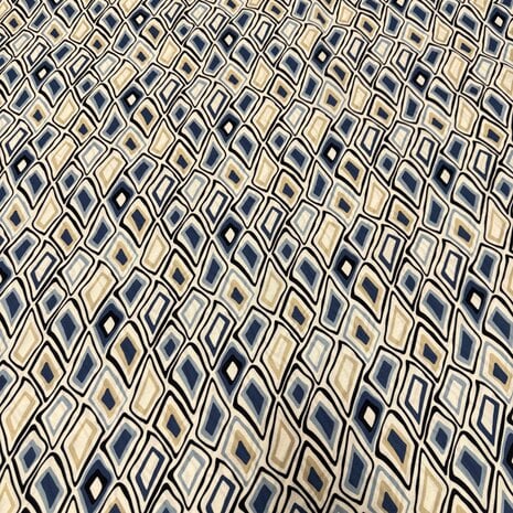 Viscose Batist Inkjet 5514