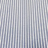 Katoen Poplin met strass steentjes - 5516