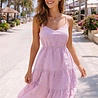 Lin Super Fin LV20 - lilas