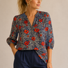 Lin Viscose Jet d'encre 5525