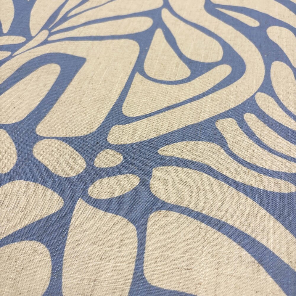 Linen Viscose Inkjet 5518 Linen Viscose Inkjet 5518