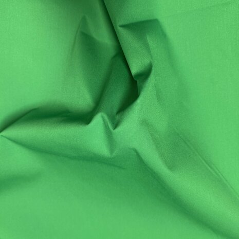 Coton 5527 - vert gazon
