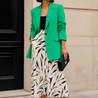 Coton 5527 - vert gazon