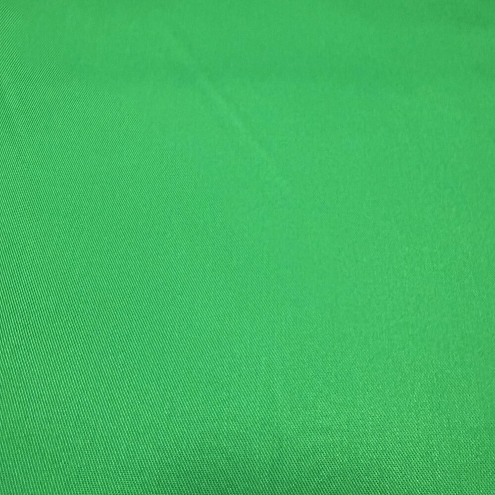 Coton 5527 - vert gazon