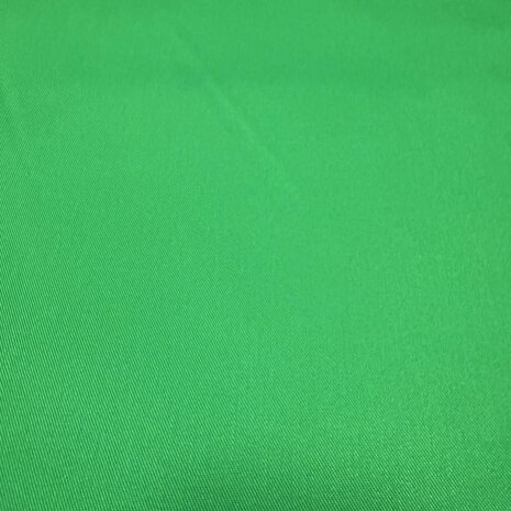 Coton 5527 - vert gazon
