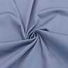 Satin Cotton Comfort Stretch SK32 – Himmelblau! NEU!