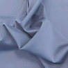 Satin Cotton Comfort Stretch SK32 - Sky Blue ! NEW ! Satin Cotton Comfort Stretch SK32 - Sky Blue ! NEW !
