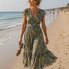 Cotton Batiste Embroidered 5520