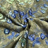 Cotton Batiste Embroidered 5520