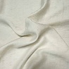 Sergé de lin et viscose 5529 - Crème Sergé de lin et viscose 5529 - Crème