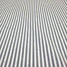 Katoen Poplin met strass steentjes  - 5531