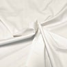 Katoen poplin 5532 - wit Katoen poplin 5532 - wit