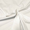 Popeline de coton 5532 - blanc chaud Popeline de coton 5532 - blanc chaud
