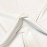Popeline de coton 5532 - blanc chaud Popeline de coton 5532 - blanc chaud