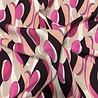 Mousseline de viscose pour impression jet d'encre 5533