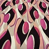 Viscose Muslin Inkjet 5533 Viscose Muslin Inkjet 5533