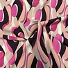 Viscose Muslin Inkjet 5533 Viscose Muslin Inkjet 5533