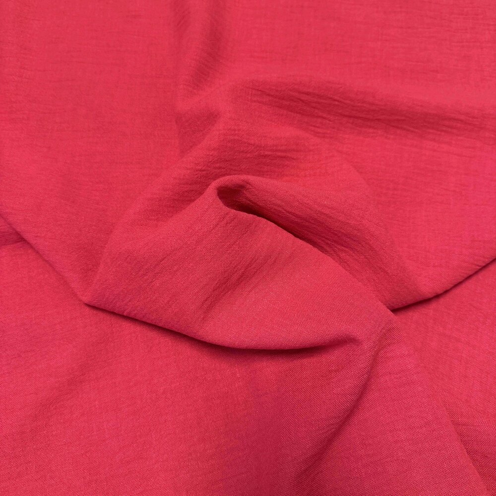 Light Linnen 5535 - Fuchsia