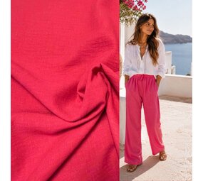 Lin clair 5535 - Fuchsia Lin clair 5535 - Fuchsia