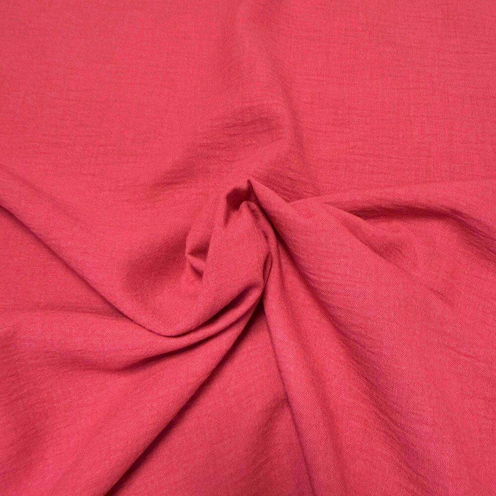 Light Linnen 5535 - Fuchsia
