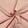 Lin Viscose 5537 - rose clair Lin Viscose 5537 - rose clair