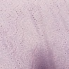 Coton brodé 5538 - rose clair