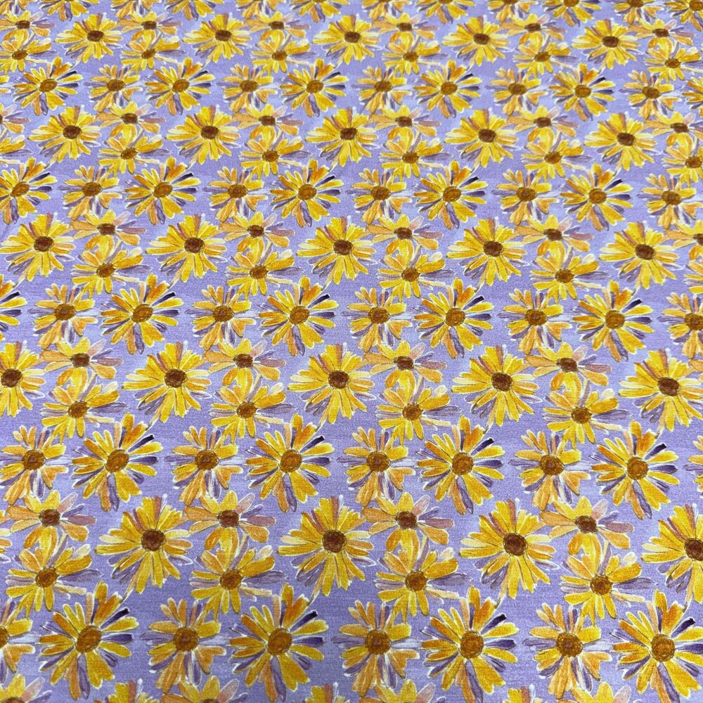 Bamboo Jersey Design - 5458