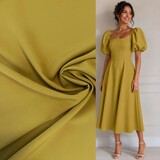Terlenka 4-Way Stretch TS15 - olive clair Terlenka 4-Way Stretch TS15 - olive clair