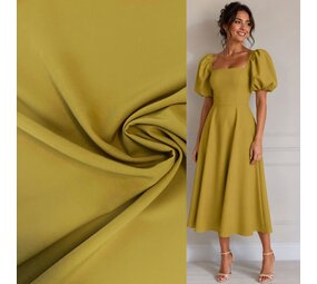Terlenka 4-Way Stretch TS15 - olive clair Terlenka 4-Way Stretch TS15 - olive clair
